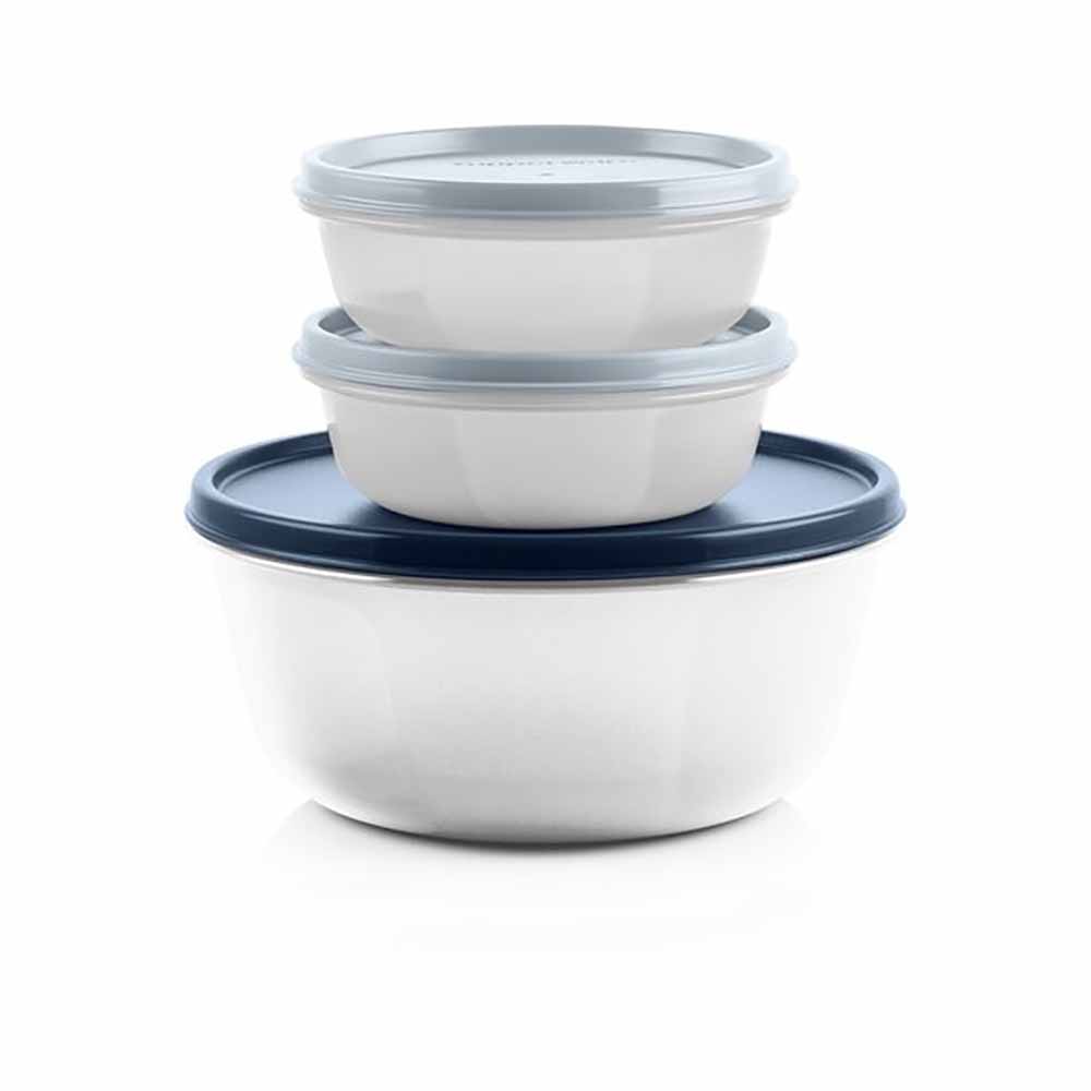 Набор контейнеров «Хит-парад» малый