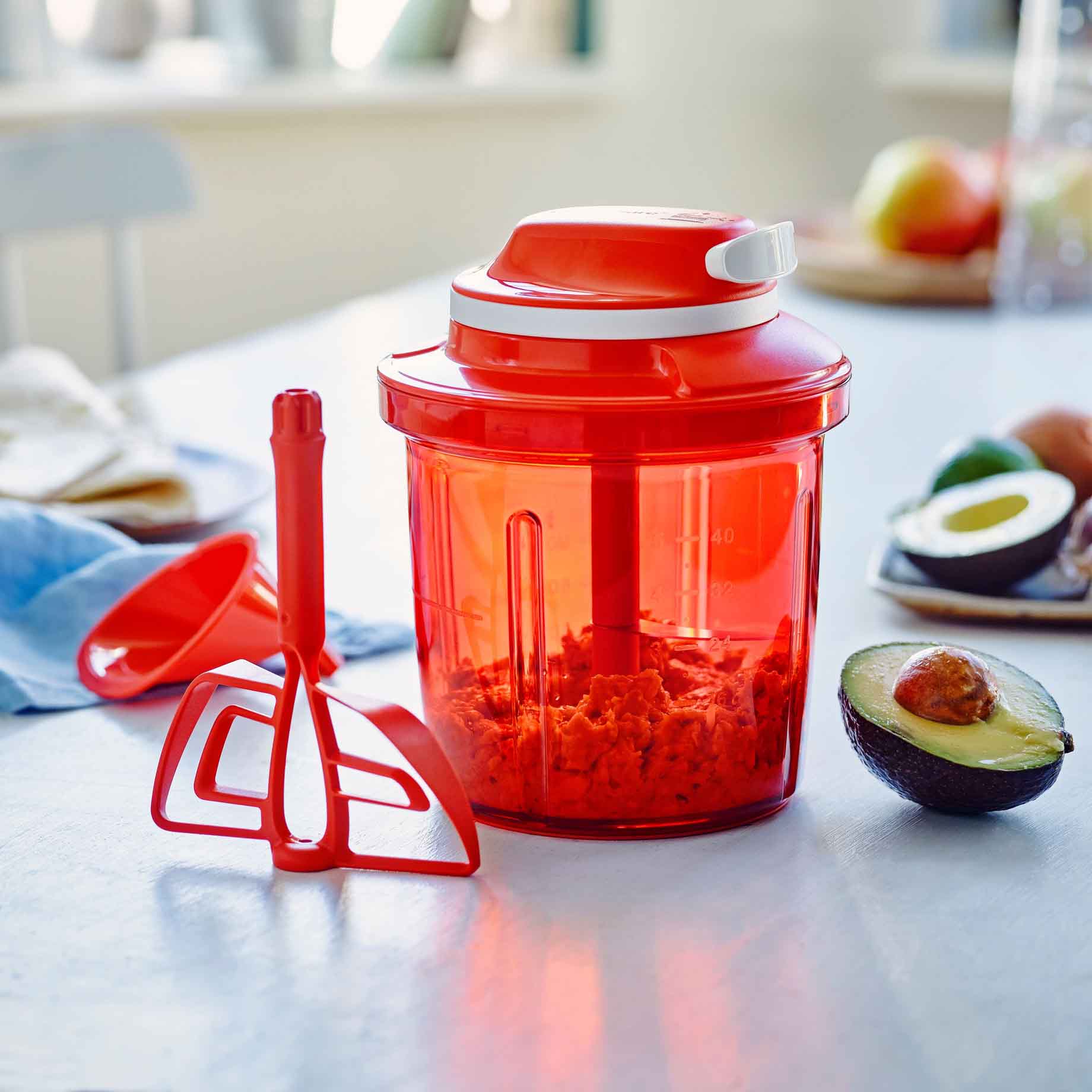 Измельчитель «SuperSonic» Экстра (1,2 л)