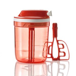 Измельчитель «SuperSonic» Оптимум (600 мл)