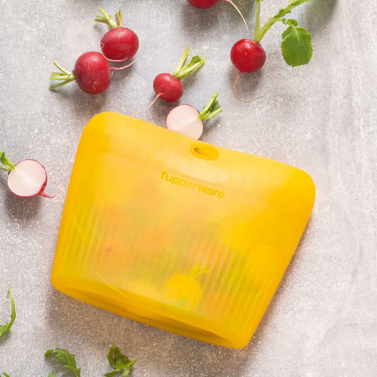 Силиконовый контейнер Ultimate (540 мл)