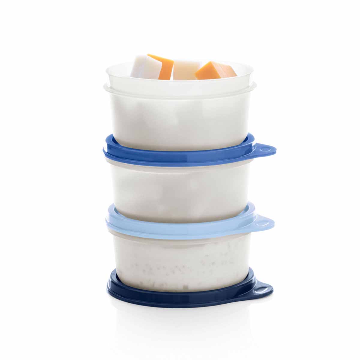 Сервировочная чаша (200 мл) 3 шт.