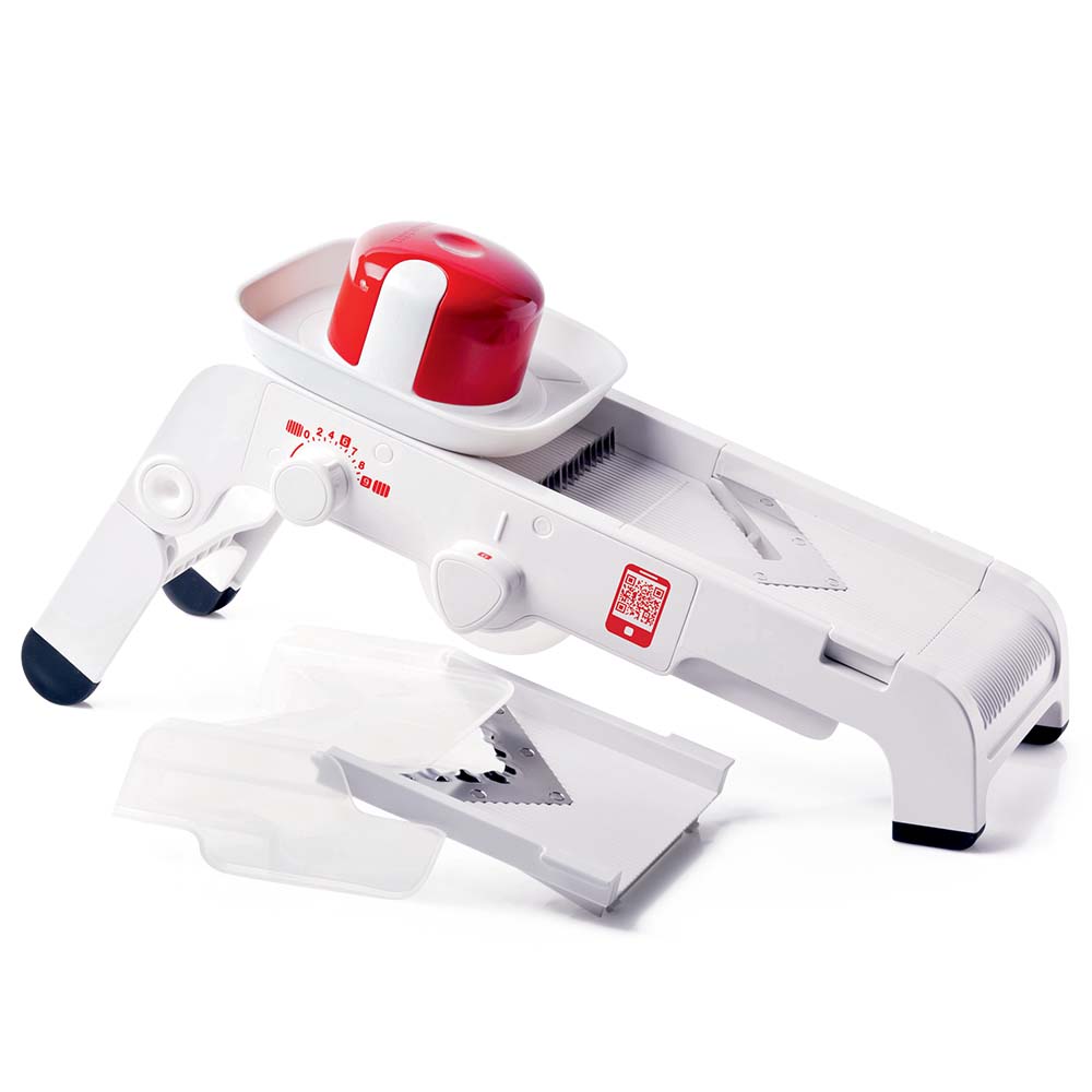 Тёрка-шинковка «Мандолина»