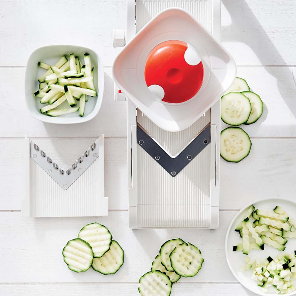 Тёрка-шинковка «Мандолина»