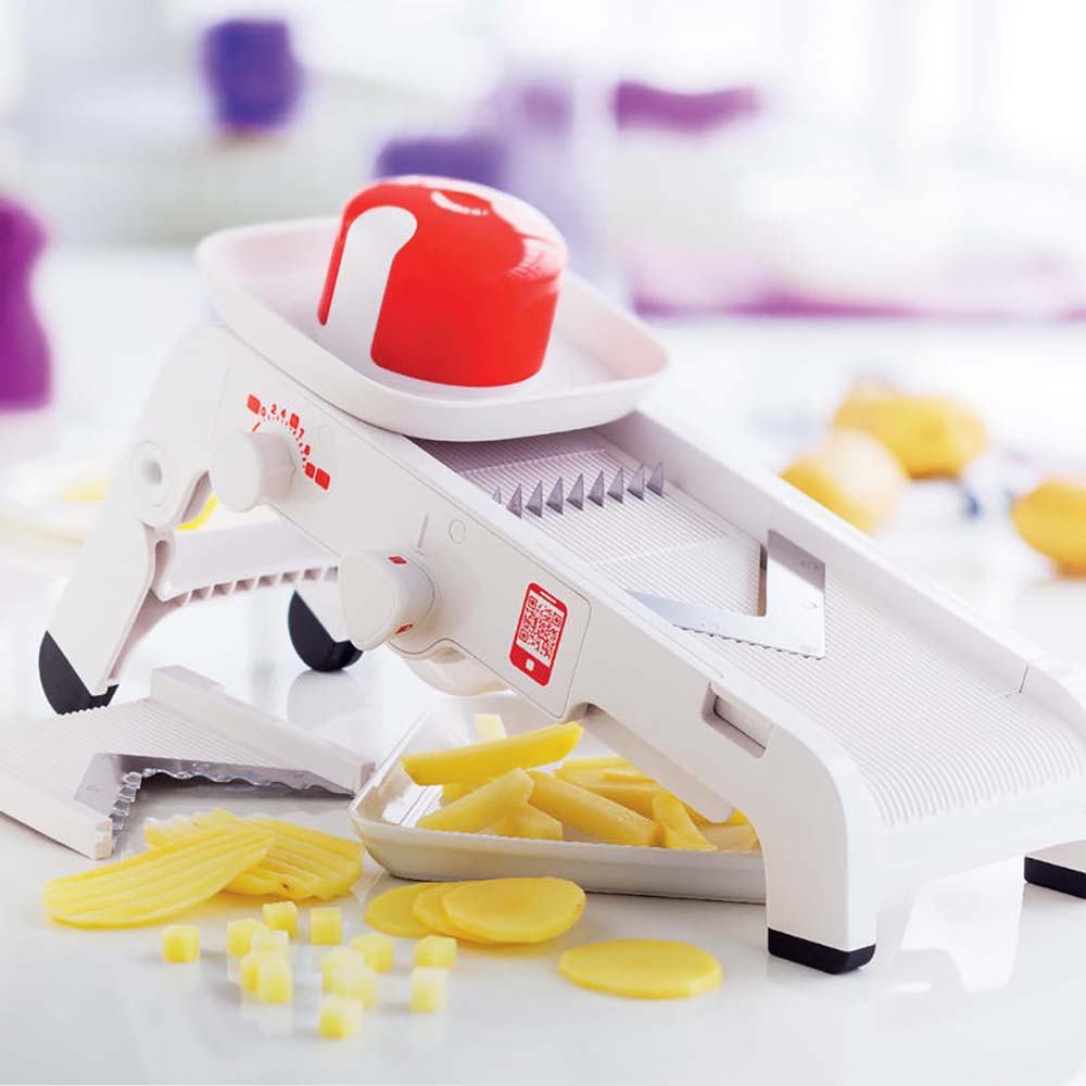 Тёрка-шинковка «Мандолина»