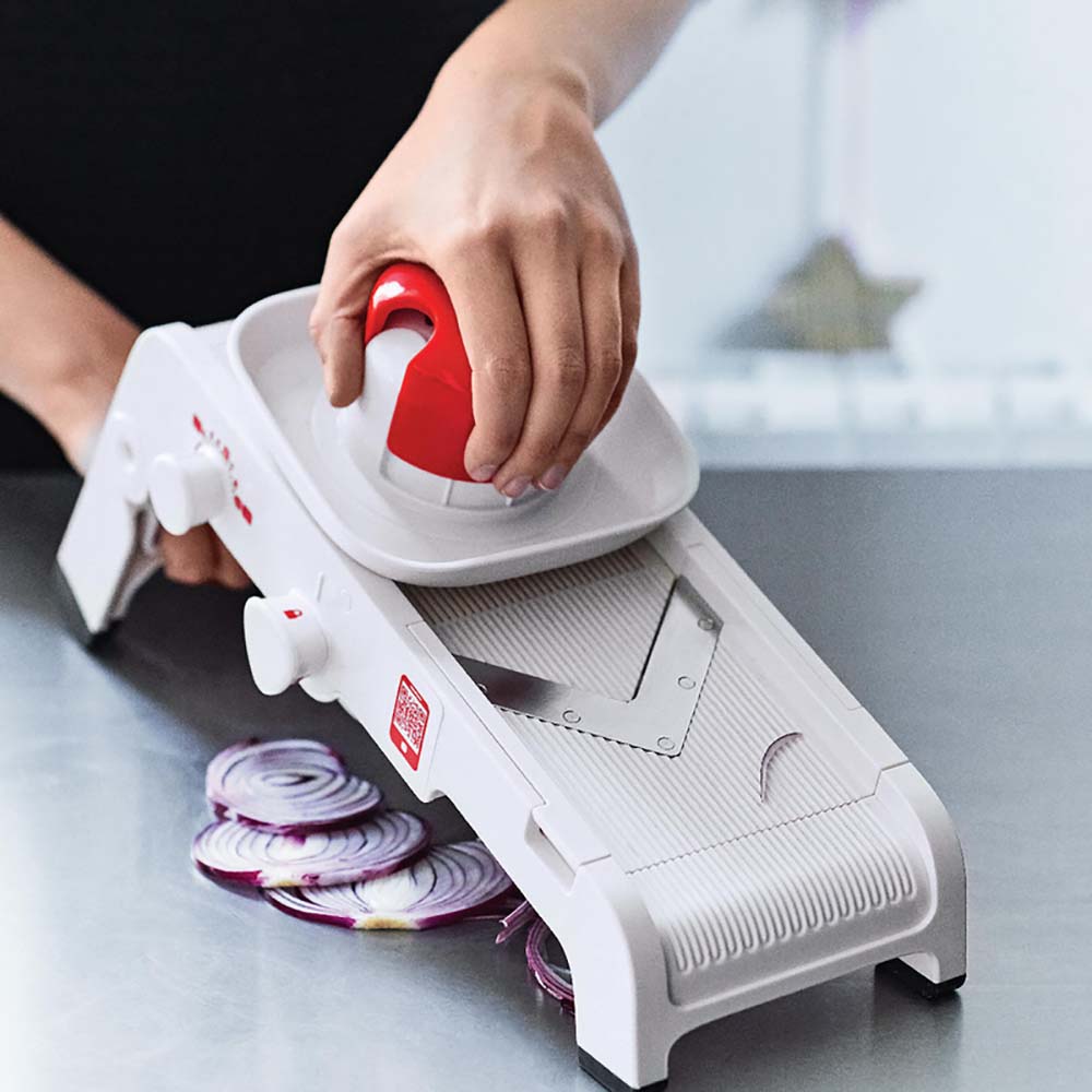 Тёрка-шинковка «Мандолина»