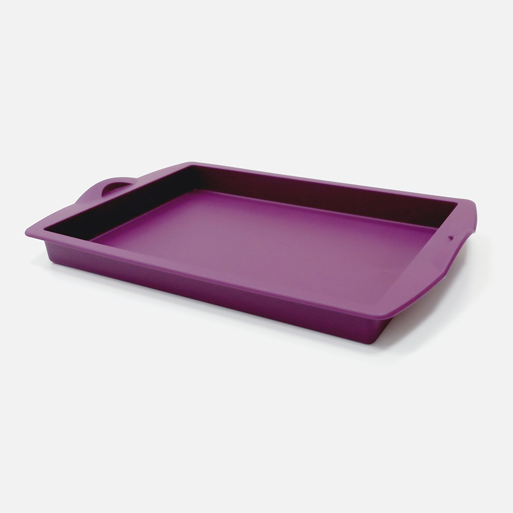 Силиконовая форма «Противень»