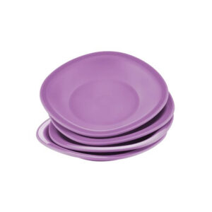 Тарелка десертная, 4 шт.