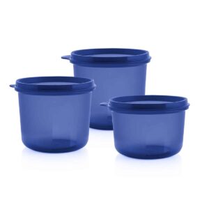 Ёмкость «Хит-парад» высокая (450/550/650 мл), 3 шт.