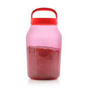 «Чудо-банка» (3 л), розовая