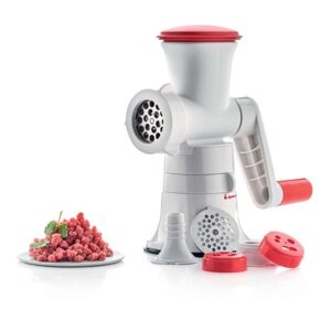 Мясорубка "Fusion Master"