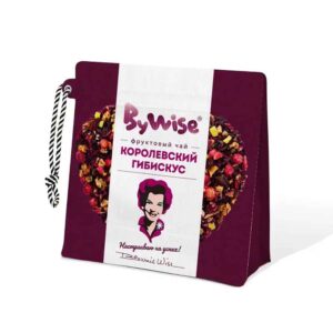Фруктовый чай «Королевский Гибискус» (100 г)