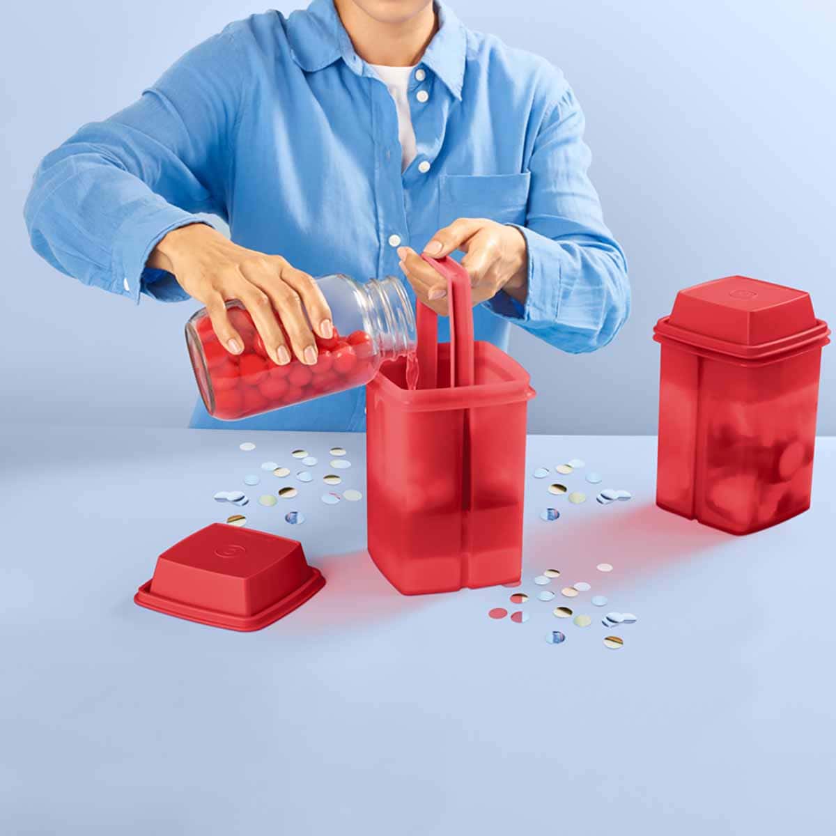 «Деликатесница» (2 л)