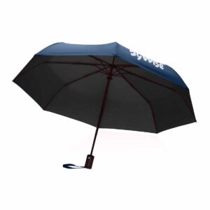 Зонт ByWise, синий