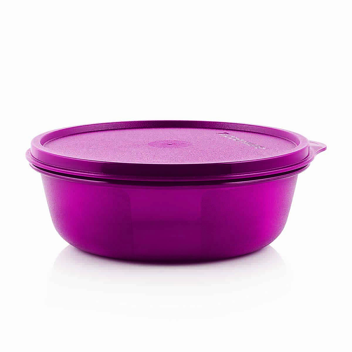 Ёмкость «Хит-парад» (600 мл), малиновая