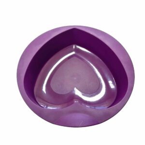 Силиконовая форма «Сердце»