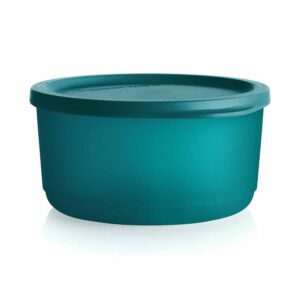 Контейнер «Цилиндрикс» (530 мл), изумрудный