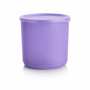 Контейнер «Цилиндрикс» (1,1 л), сиреневый