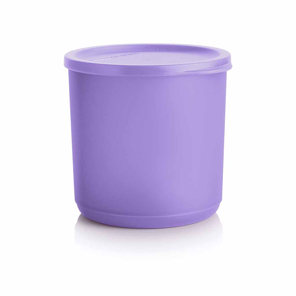 Контейнер «Цилиндрикс» (1,1 л), сиреневый