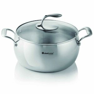 Кастрюля «От шефа™» (7,6 л)