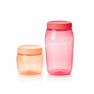 Набор «Чудо-банок» (325 мл/825 мл)