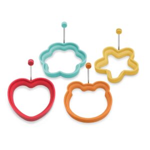 Форма для яичницы, 4 шт.