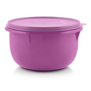 Замесочное блюдо (2 л), фиалковое