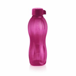 Эко-бутылка (500 мл), малиновая