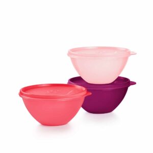 Чаша «Брауни» (530 мл), 3 шт.