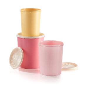 Набор контейнеров «Ассорти» (1,2 л/ 1,9 л/ 2,8 л)