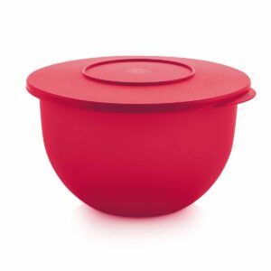 Чаша «Очарование» (2,5 л), малиновая