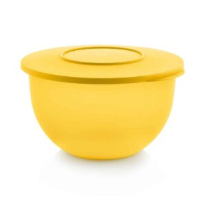 Чаша «Очарование» (4,3 л), жёлтая