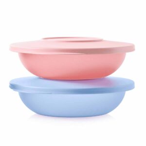 Тарелка «Очарование» (400 мл), 2 шт.