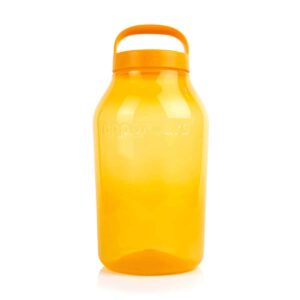 «Чудо-банка» (4,5 л), оранжевая