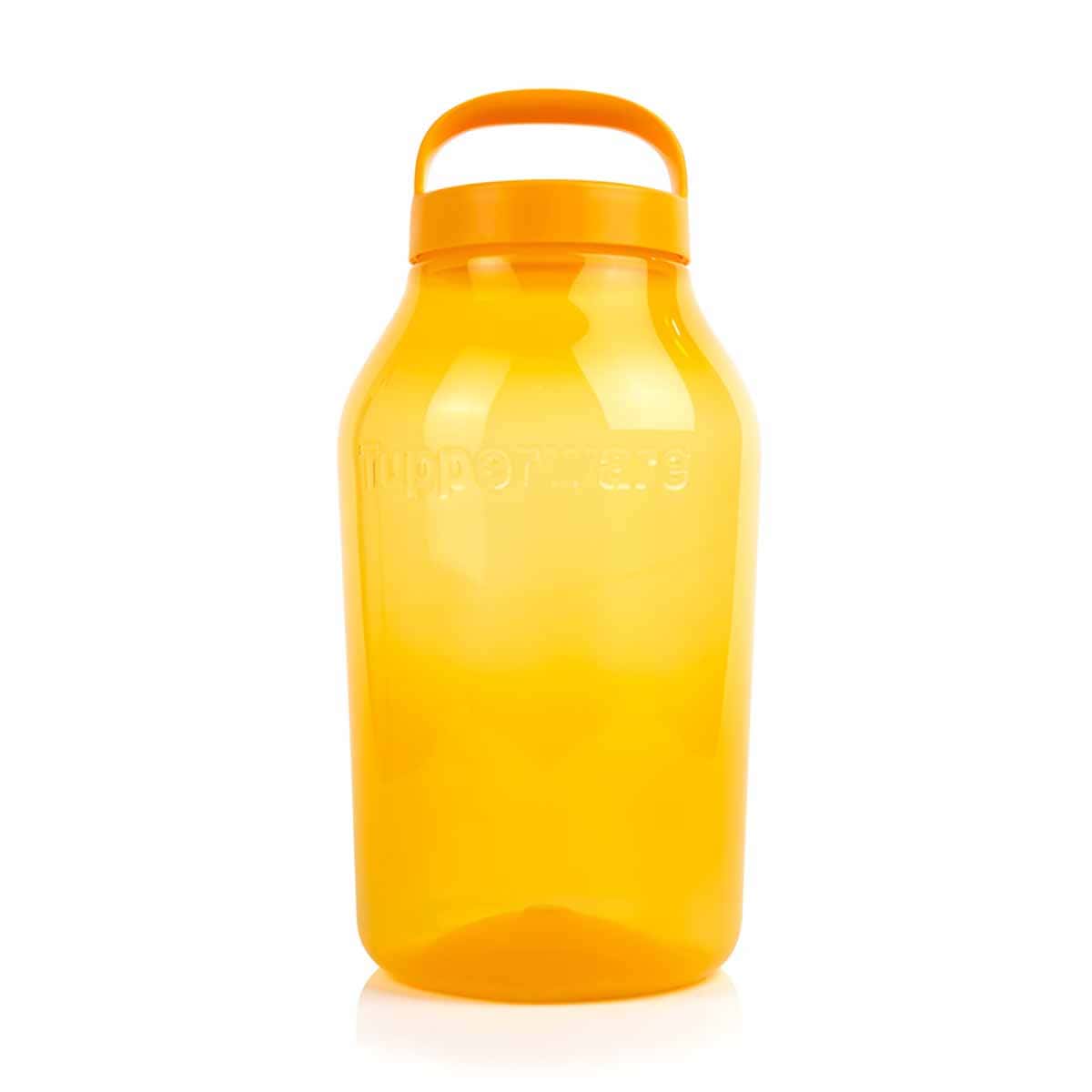 «Чудо-банка» (4,5 л), оранжевая