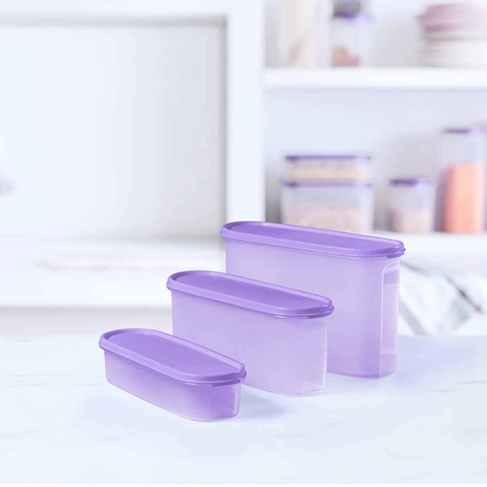 Супер-овальный компактус (780 мл)