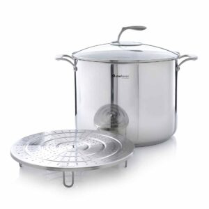 Кастрюля «От шефа™ «Тамалера» (18,9 л)